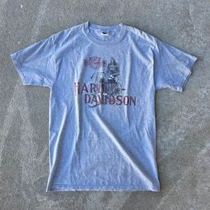 Harley-Davidson Arrowhead Arizona Graphic Tee